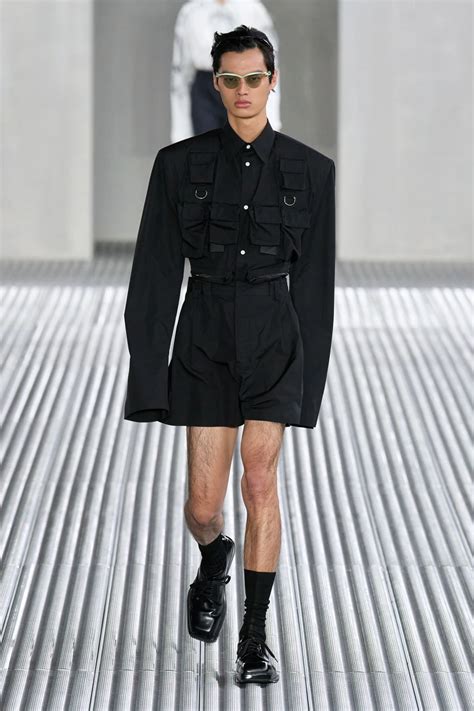 prada a/w 2024|Altro.